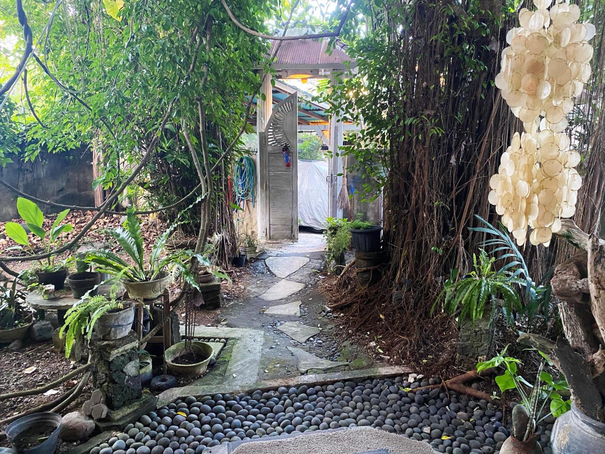 Shady Grove Healing Centre & Homestay W House Rules Please Read Before Booking Sanur  Exterior photo