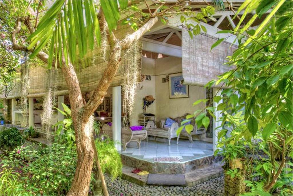 Shady Grove Healing Centre & Homestay W House Rules Please Read Before Booking Sanur  Exterior photo